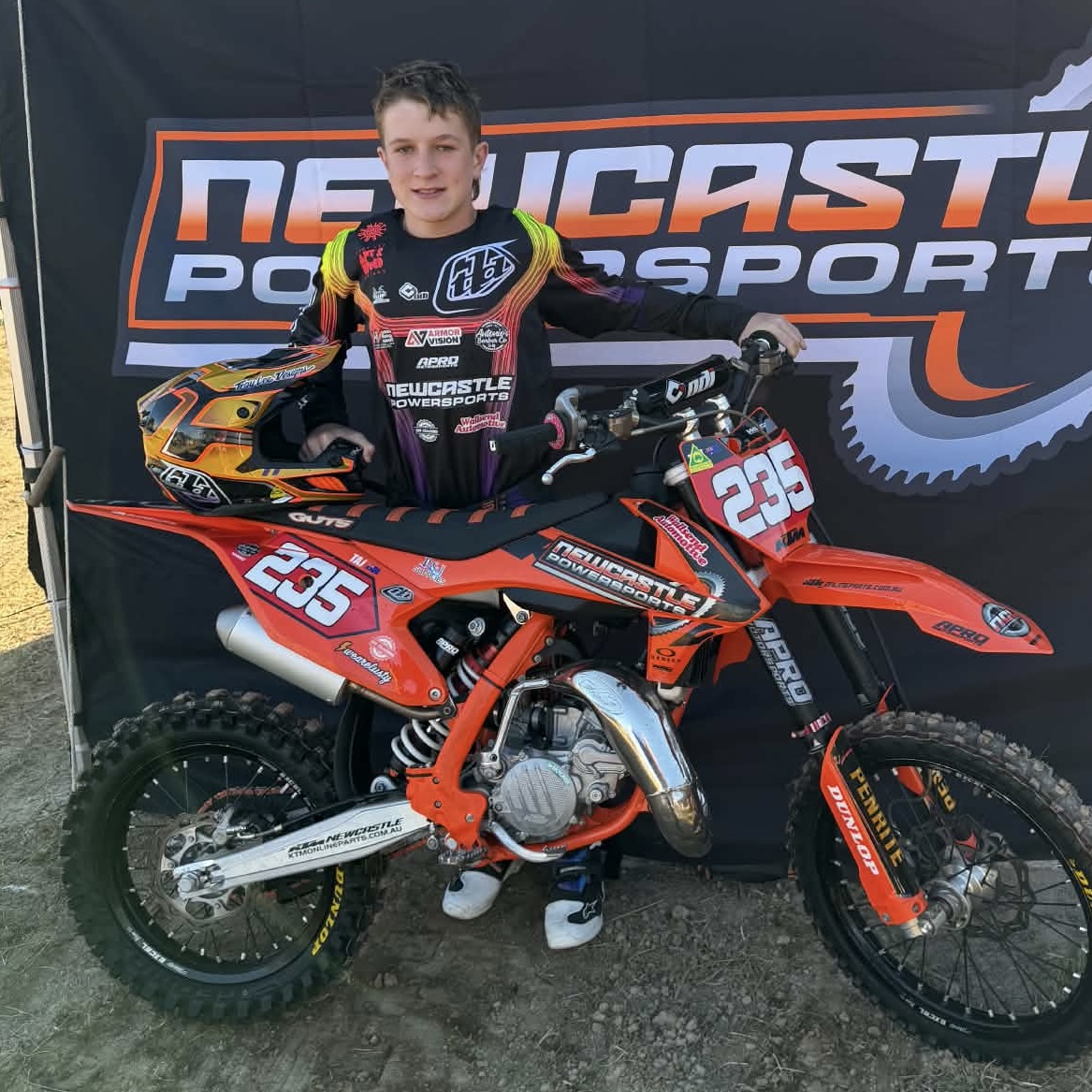 Factory Athlete